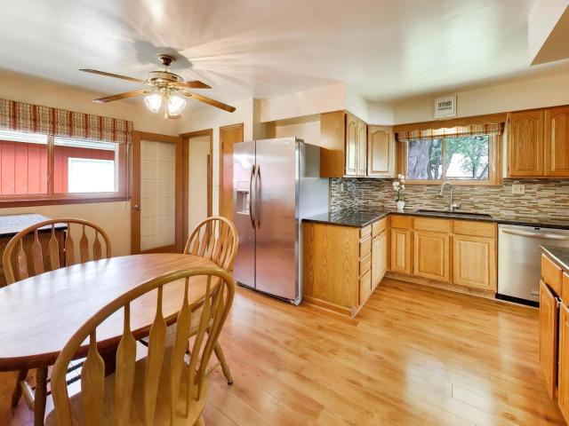 House for sale in Zion, Illinois