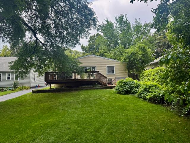 House for sale in Downers Grove, Illinois