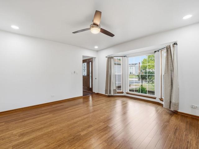 House for sale in Illinois