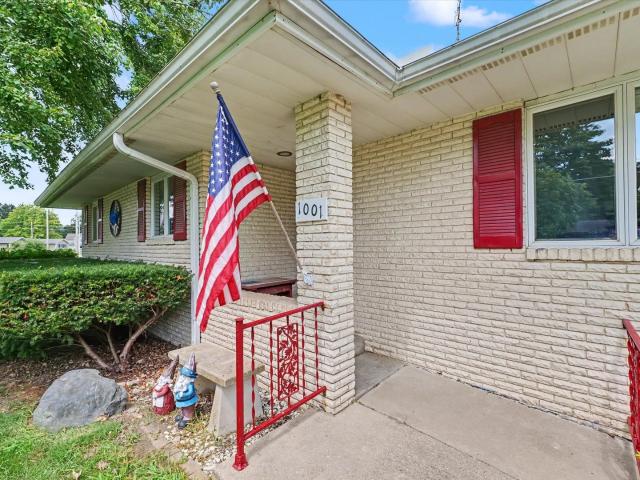 House for sale in Farmer City, Illinois