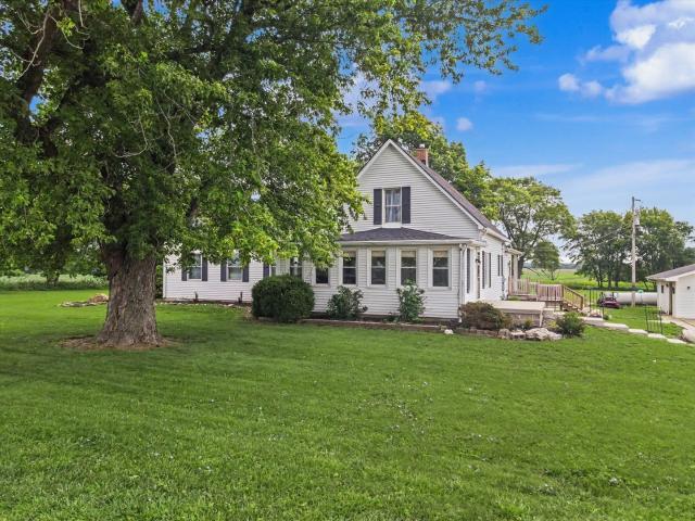 House for sale in Ludlow, Illinois