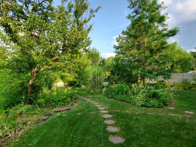 House for sale in Bartlett, Illinois