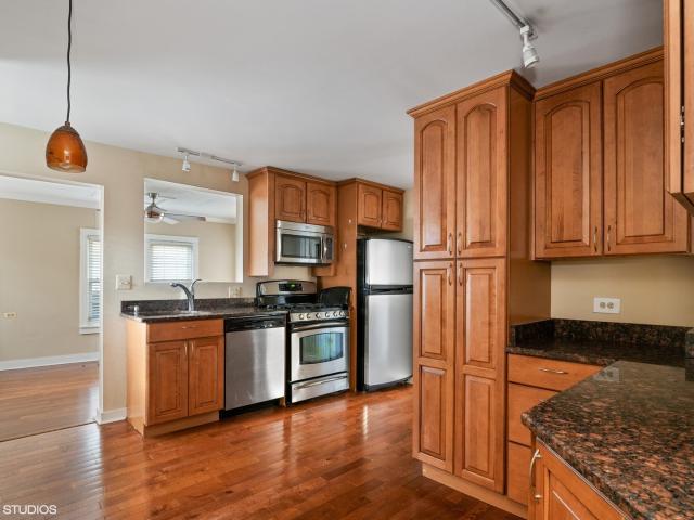 House for sale in Libertyville, Illinois
