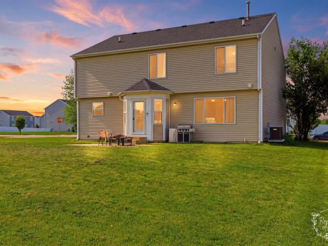 House for sale in Bourbonnais, Illinois