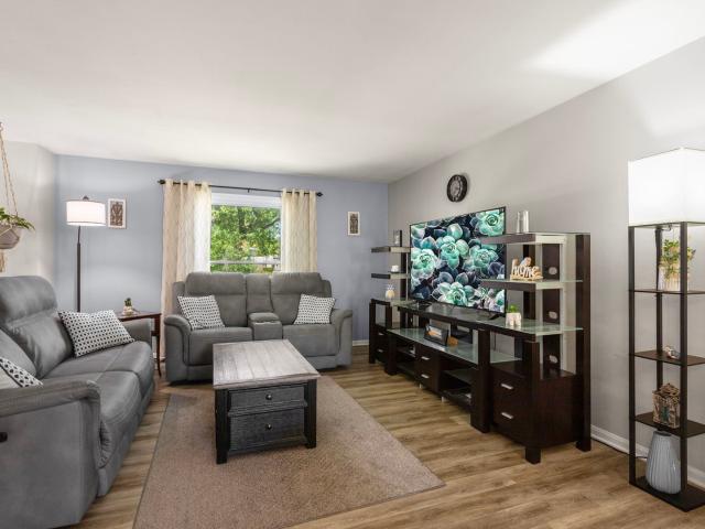 House for sale in Bartlett, Illinois