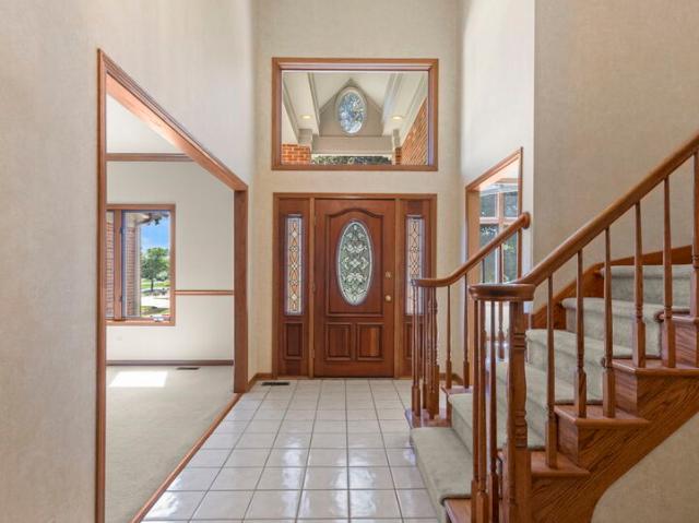 House for sale in Bartlett, Illinois