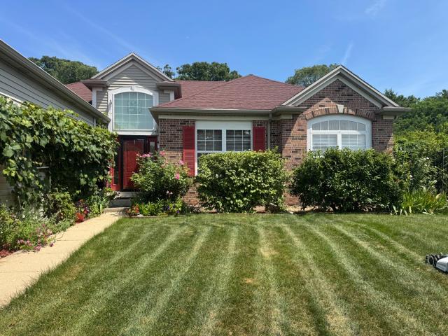 House for sale in Aurora, Illinois
