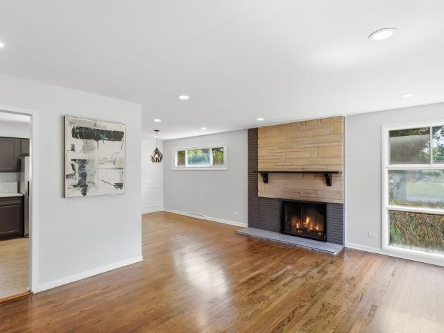 House for sale in Illinois