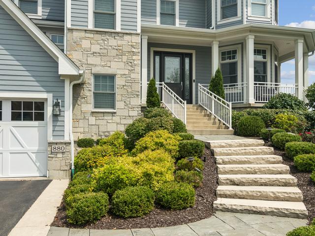 House for sale in Wauconda, Illinois
