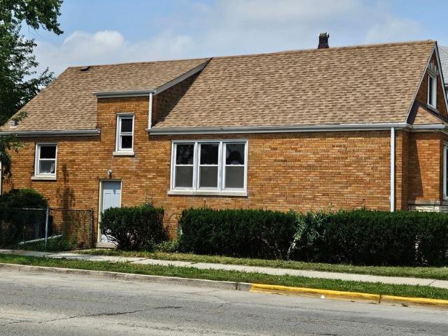 House for sale in Berwyn, Cook County