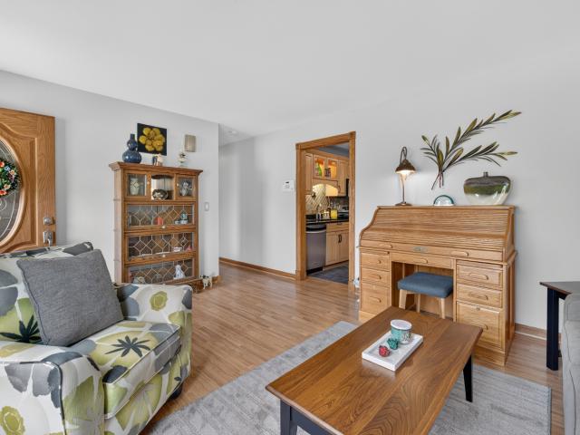 House for sale in Bartlett, Illinois