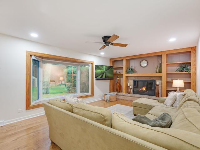 House for sale in Deerfield, Illinois