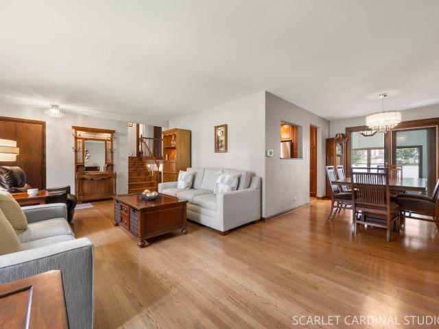 House for sale in Medinah, Illinois