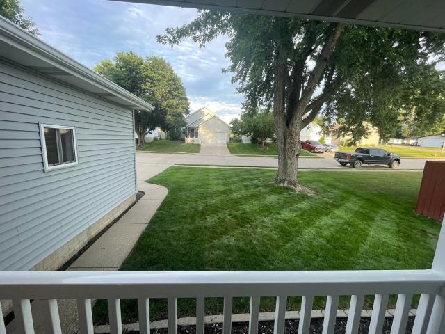 House for sale in Davenport, Iowa