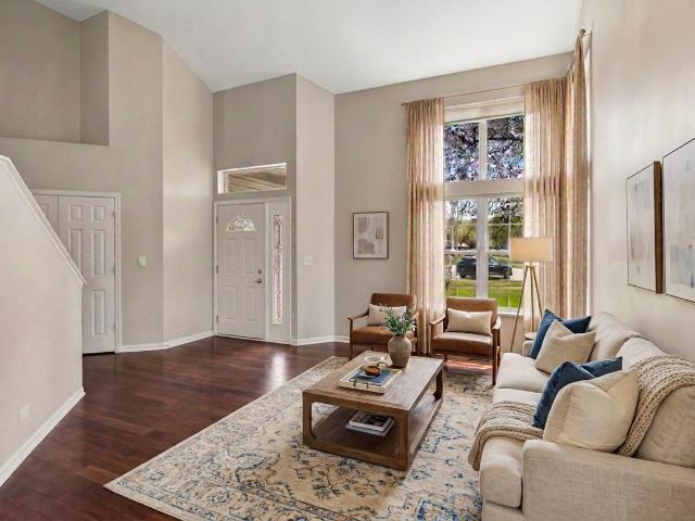House for sale in Bartlett, Illinois