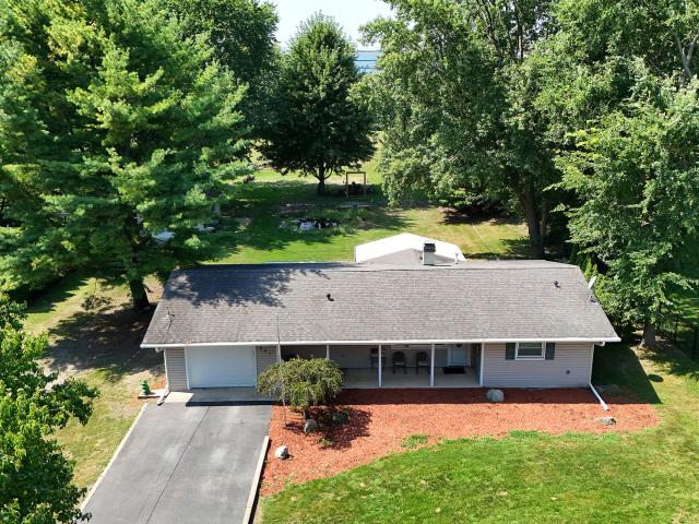 House for sale in Elwood, Illinois