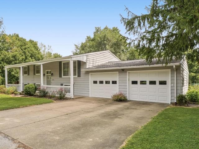 House for sale in Sidney, Champaign County