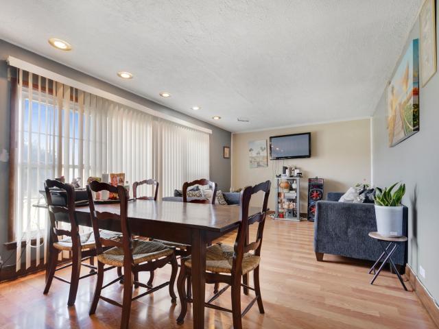 House for sale in Chicago Park, Illinois
