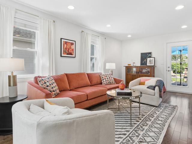 House for sale in La Grange, Cook County