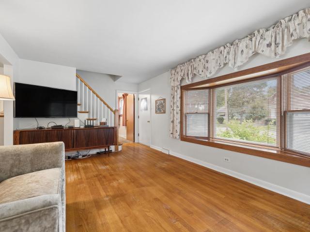 House for sale in Westmont, Illinois