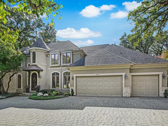 House for sale in Hinsdale, DuPage County