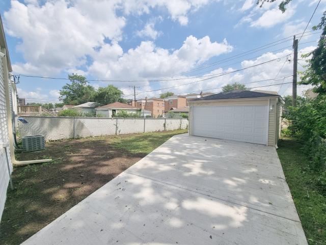 House for sale in Maywood, Cook County