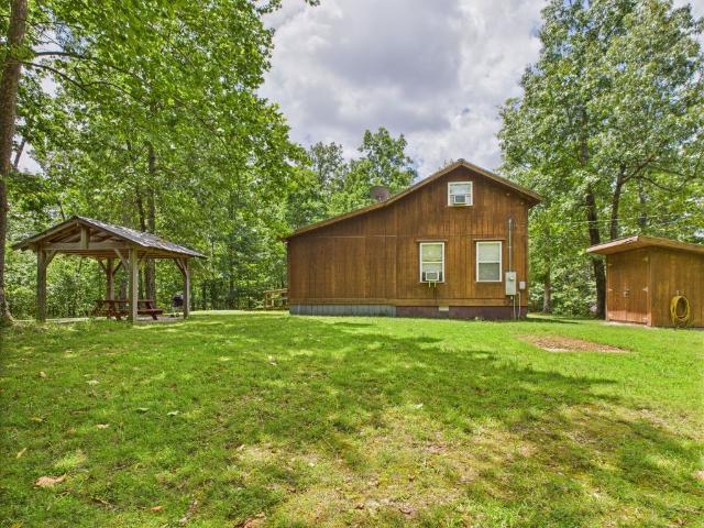 House for sale in Ark