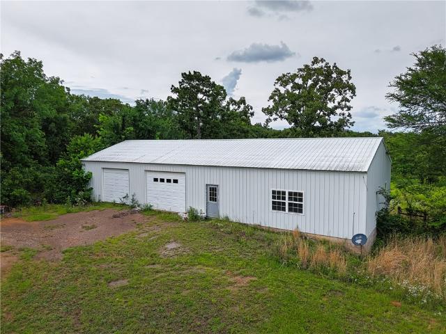 House for sale in Ark