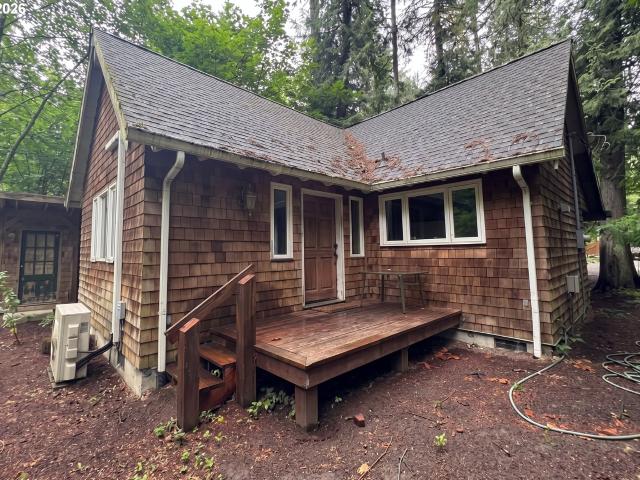 House for sale in Oregonia