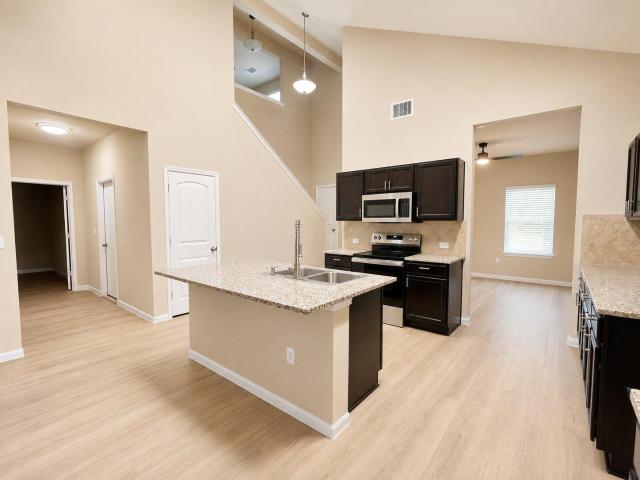 House for sale in Manor, Texas