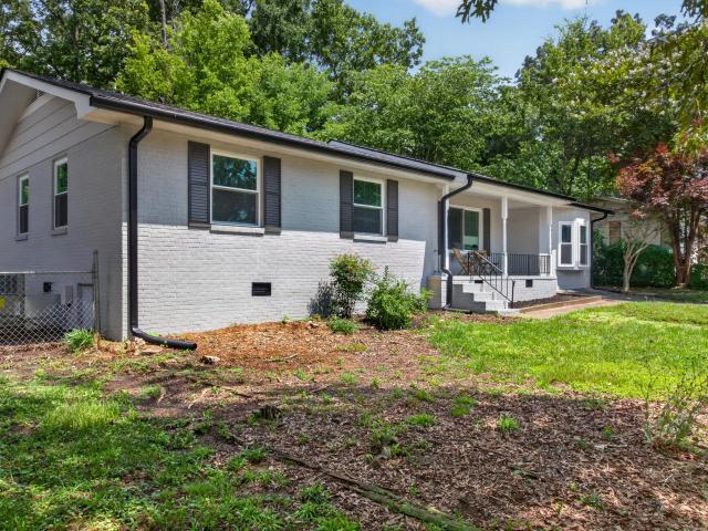 House for sale in Fort Oglethorpe, Georgia