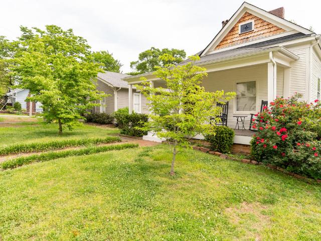 House for sale in Tennessee