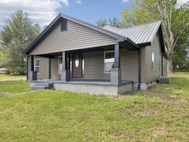House for sale in Tennessee