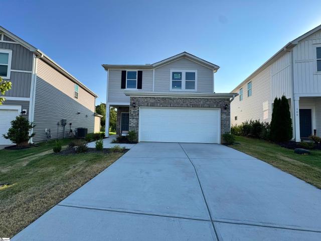 Property for rent in Pendleton, South Carolina