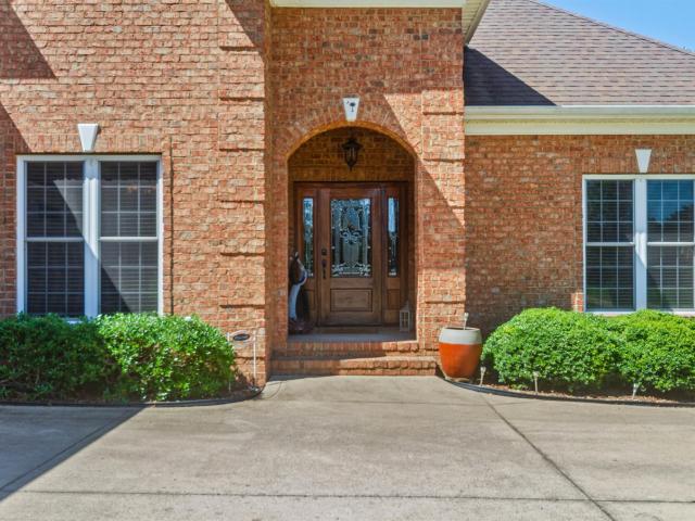 House for sale in Inman, South Carolina