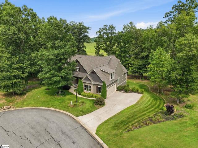 House for sale in Travelers Rest, South Carolina