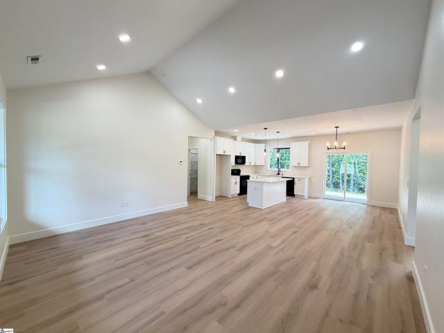 House for sale in Gaffney, Cherokee County