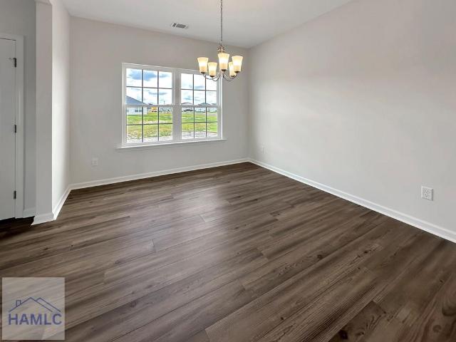House for sale in Ludowici, Georgia