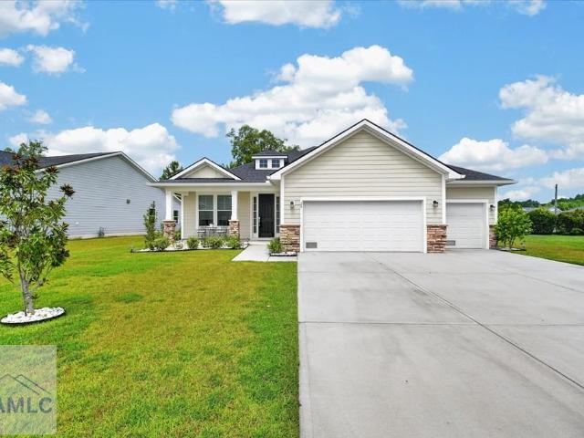 House for sale in Richmond Hill, Georgia