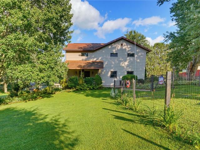 House for sale in Corsica, Pennsylvania