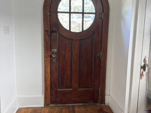 House for sale in Mercer, Pennsylvania