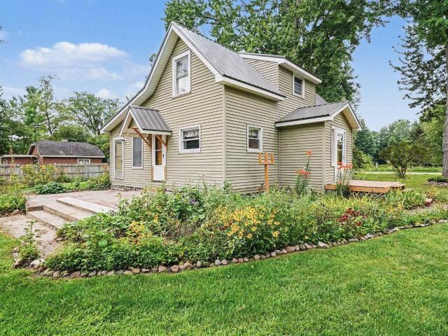 House for sale in Coleman, Michigan