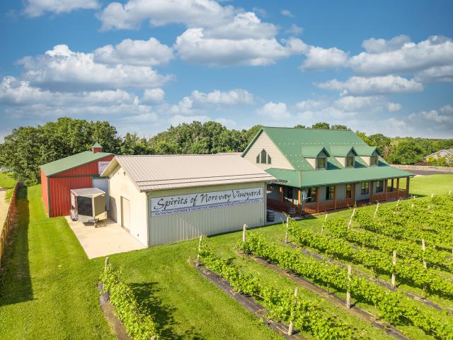 House for sale in Caledonia, Wisconsin