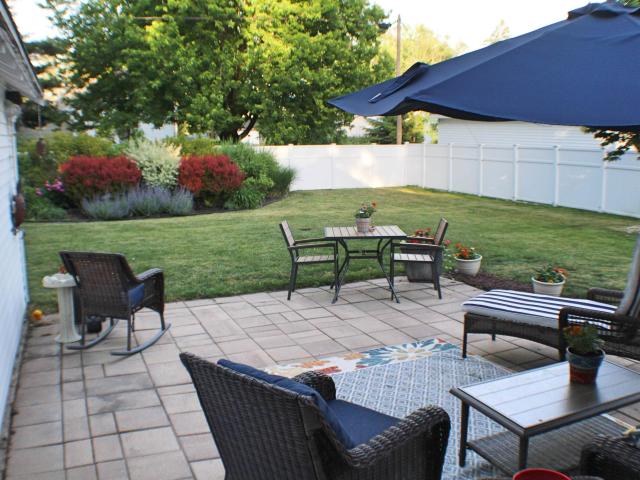 House for sale in Janesville, Wisconsin