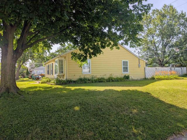 House for sale in Fort Wayne, Indiana