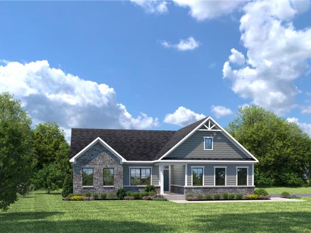 House for sale in Walhalla, South Carolina