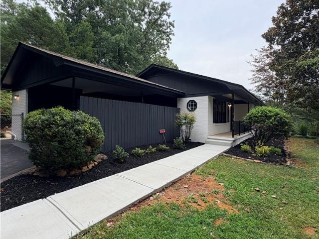 House for sale in Clemson, South Carolina