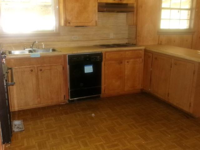 House for sale in Opp, Alabama