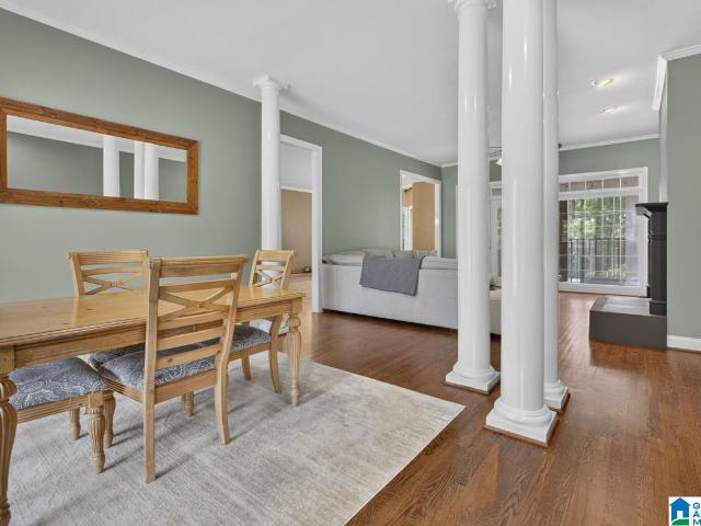 House for sale in Jacksonville, Alabama