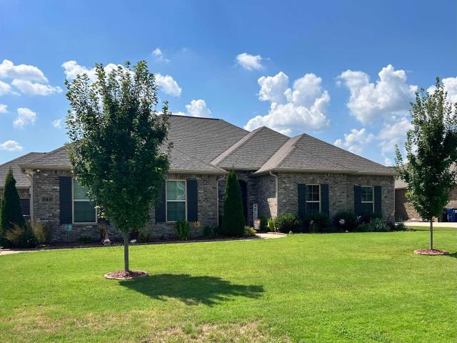 House for sale in Huntsville, Alabama